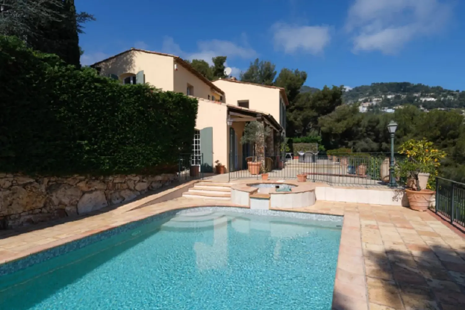  kaufen Villa Roquebrune-Cap-Martin Alpes-Maritimes 3