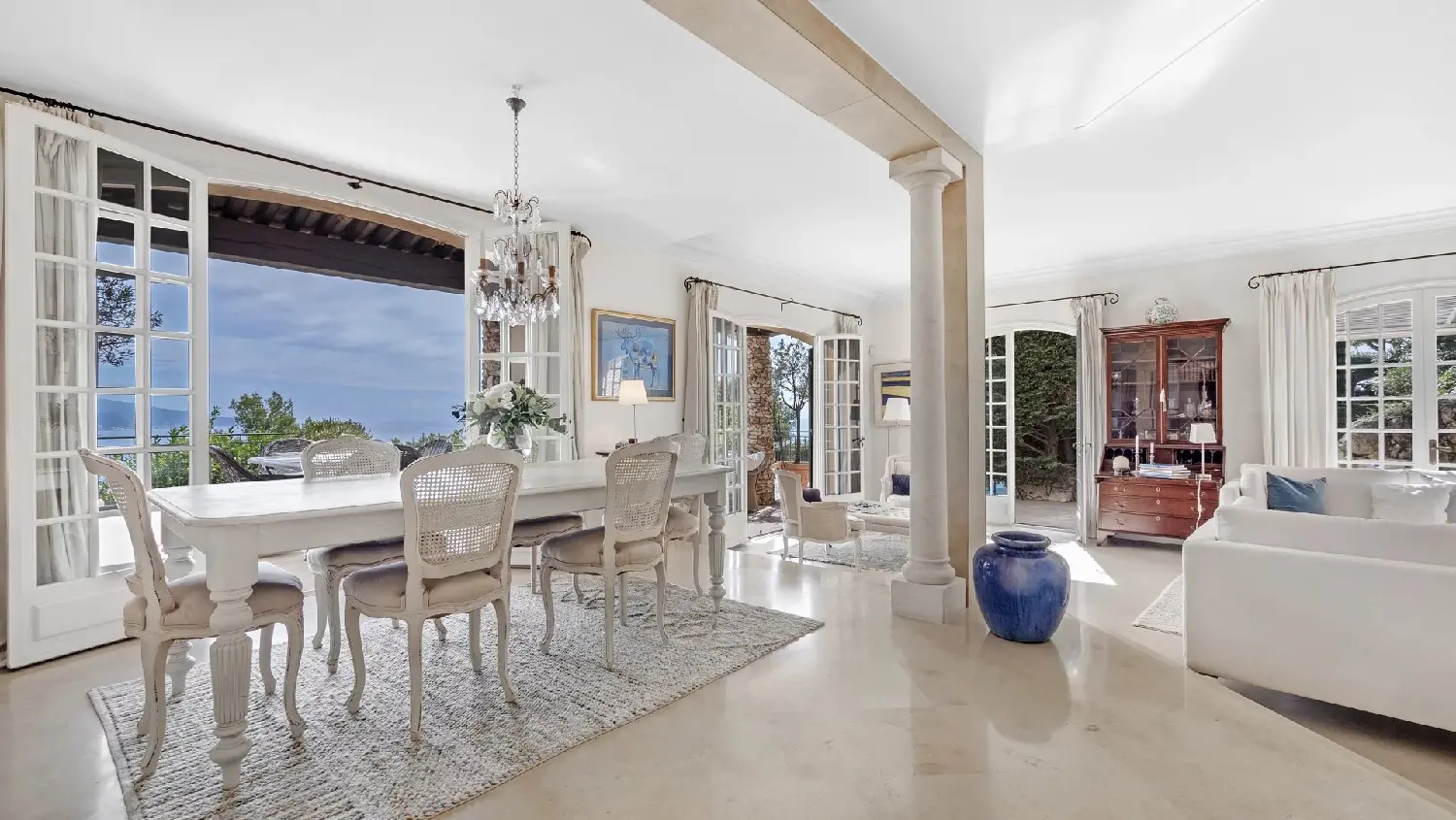  kaufen Villa Roquebrune-Cap-Martin Alpes-Maritimes 4