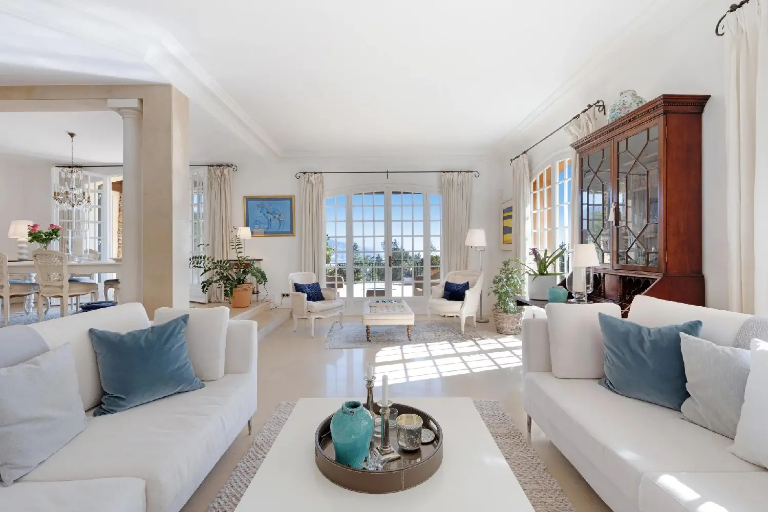  kaufen Villa Roquebrune-Cap-Martin Alpes-Maritimes 5