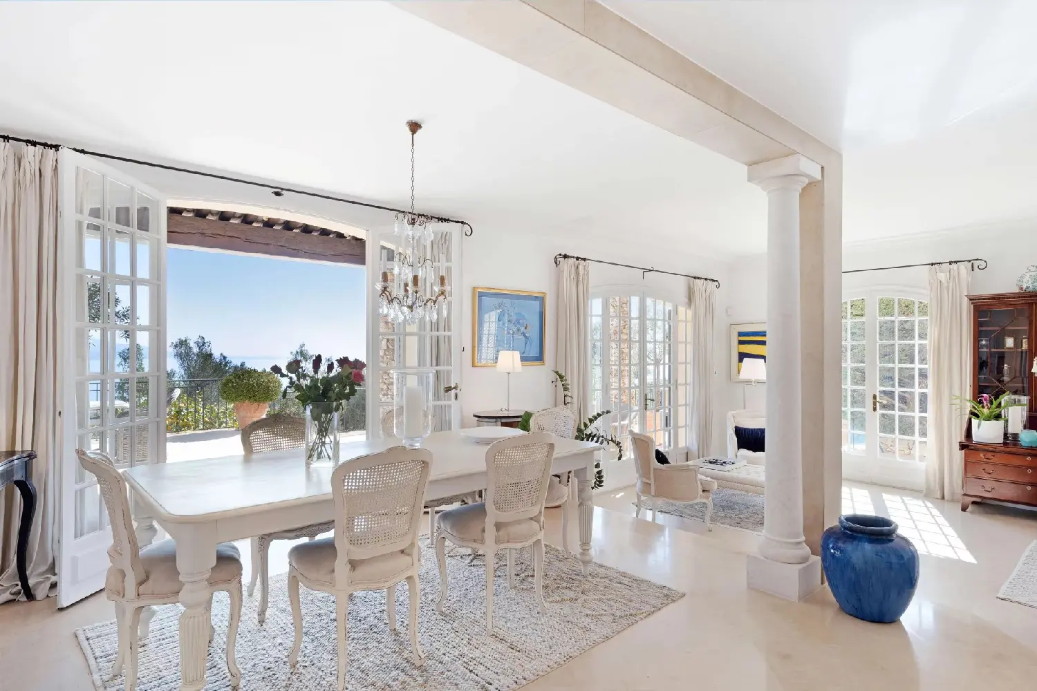  kaufen Villa Roquebrune-Cap-Martin Alpes-Maritimes 6