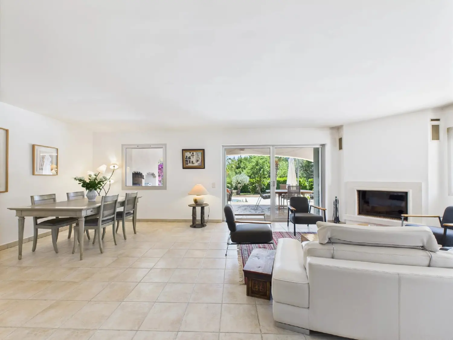  en venta villa Roquefort-les-pins Alpes-Maritimes 6