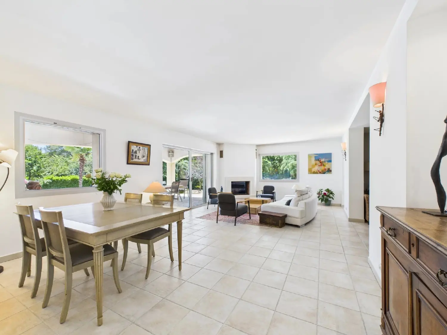  en venta villa Roquefort-les-pins Alpes-Maritimes 8