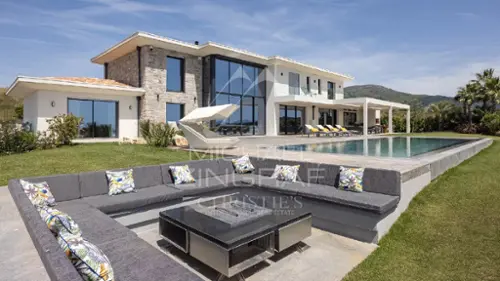 Roquefort-les-pins Alpes-Maritimes Villa Bild 7126283