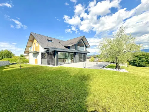 Rumilly Haute-Savoie villa foto 7124454