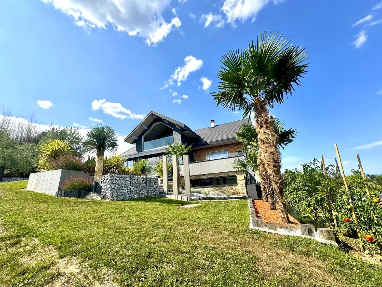  à vendre villa Rumilly Haute-Savoie 2