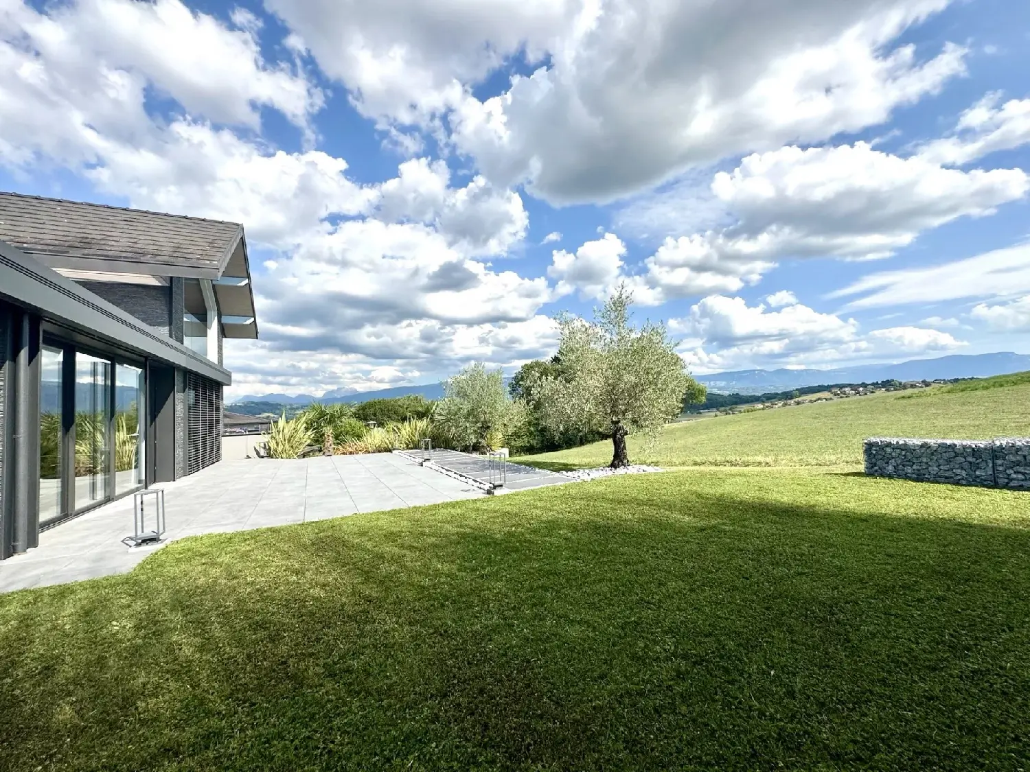  à vendre villa Rumilly Haute-Savoie 3