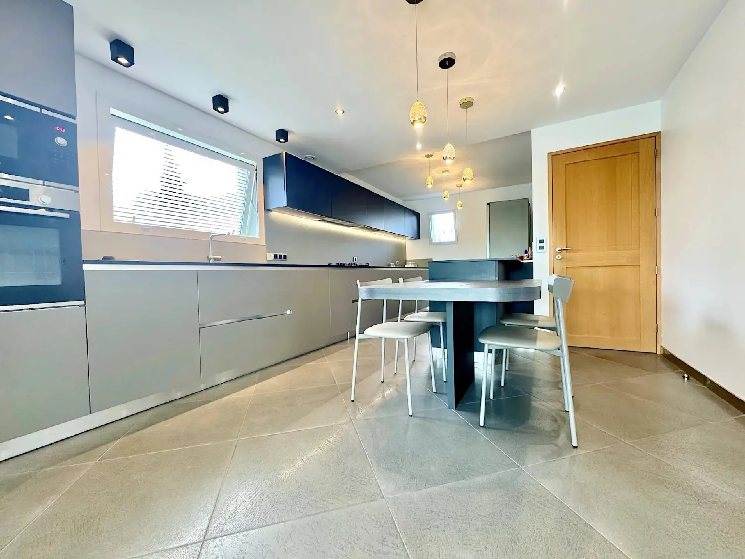  à vendre villa Rumilly Haute-Savoie 5