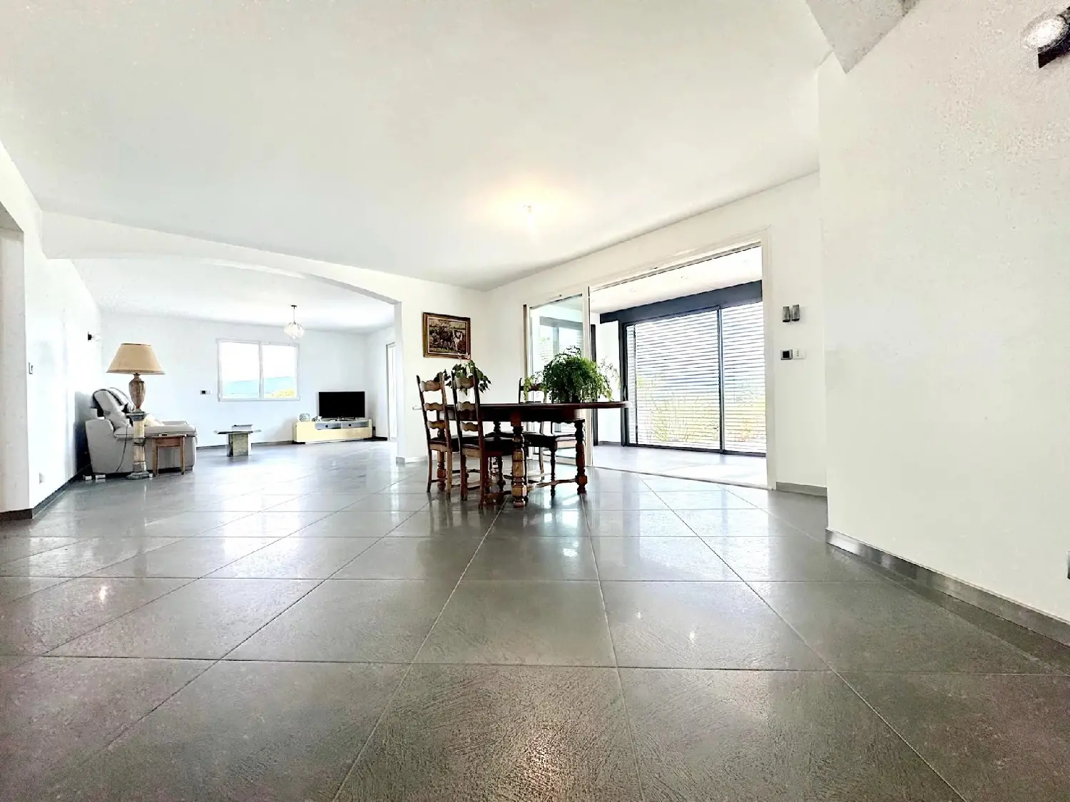  à vendre villa Rumilly Haute-Savoie 7