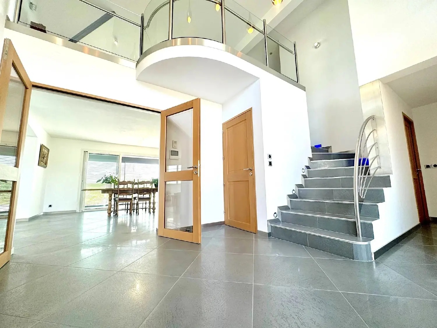  à vendre villa Rumilly Haute-Savoie 8