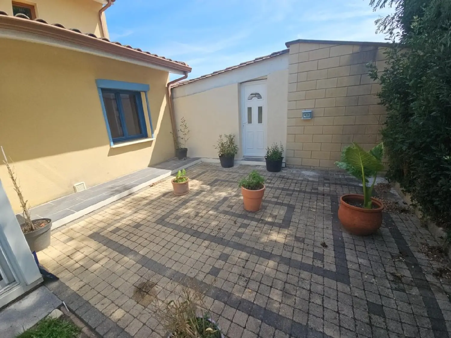  te koop villa Saint-André-de-Cubzac Gironde 2