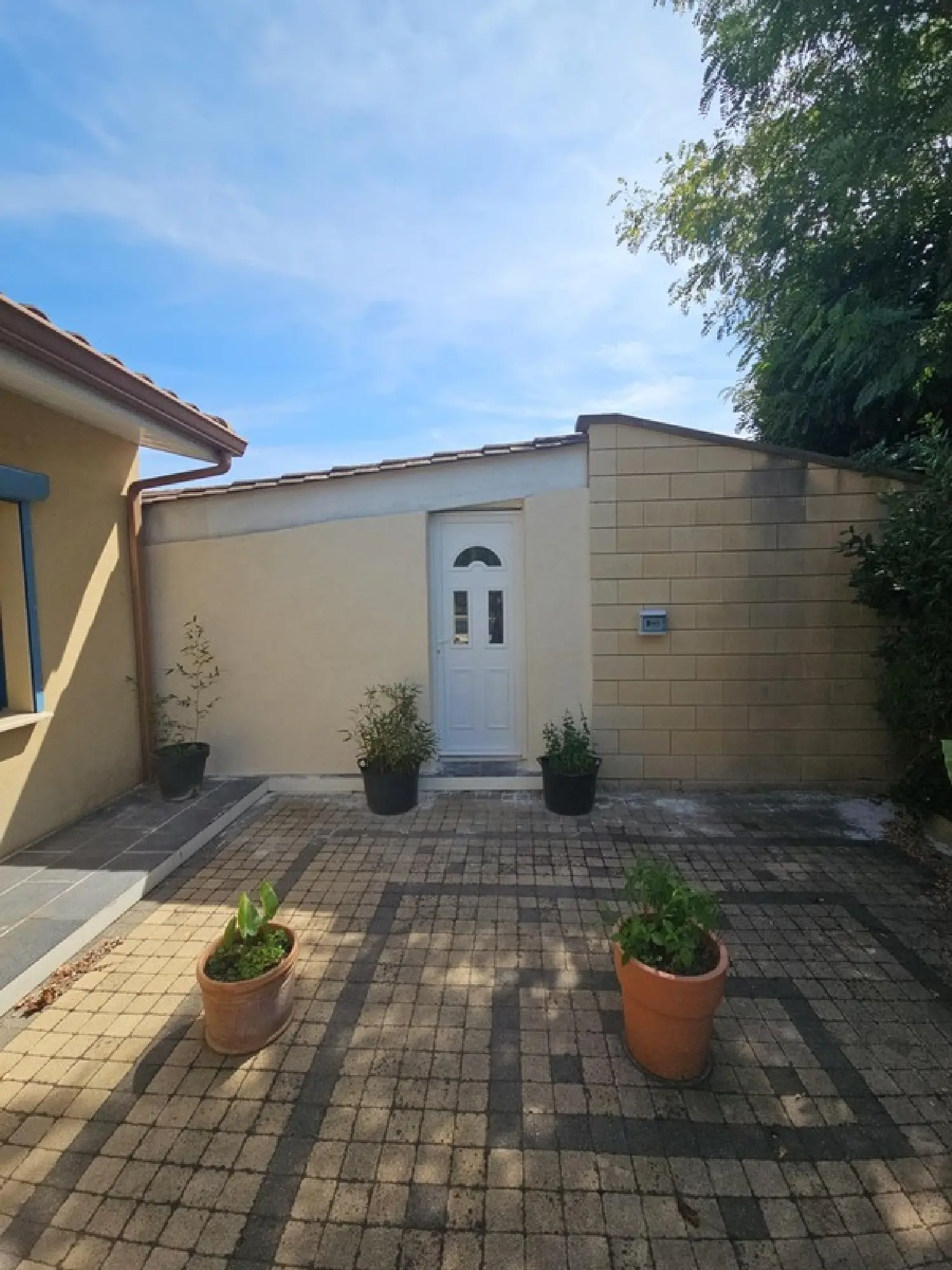  te koop villa Saint-André-de-Cubzac Gironde 5