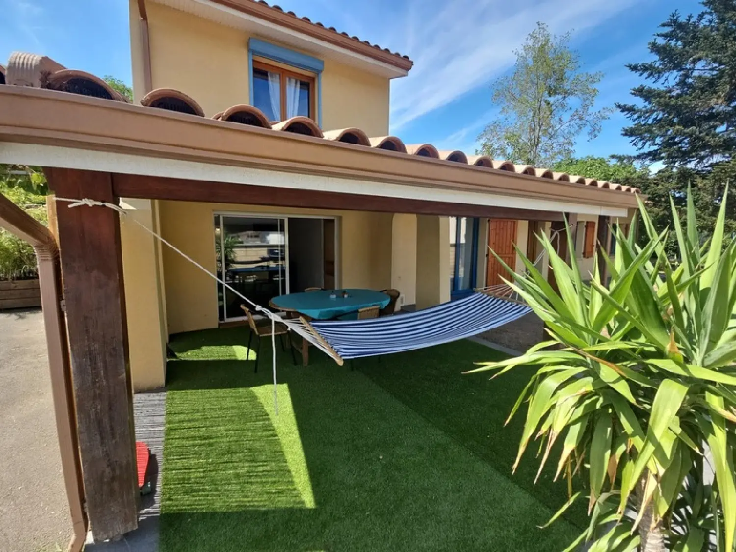  te koop villa Saint-André-de-Cubzac Gironde 7