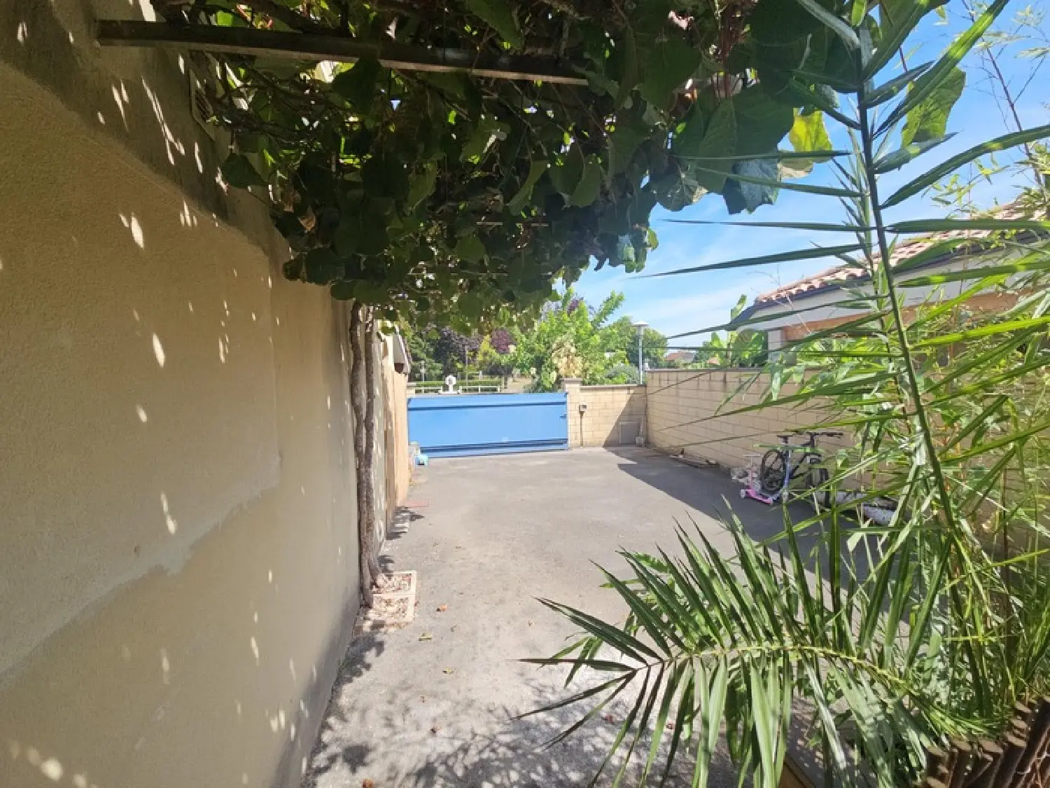  te koop villa Saint-André-de-Cubzac Gironde 8