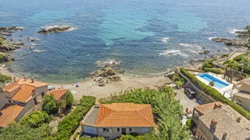 Saint-Aygulf Var villa foto 7122369