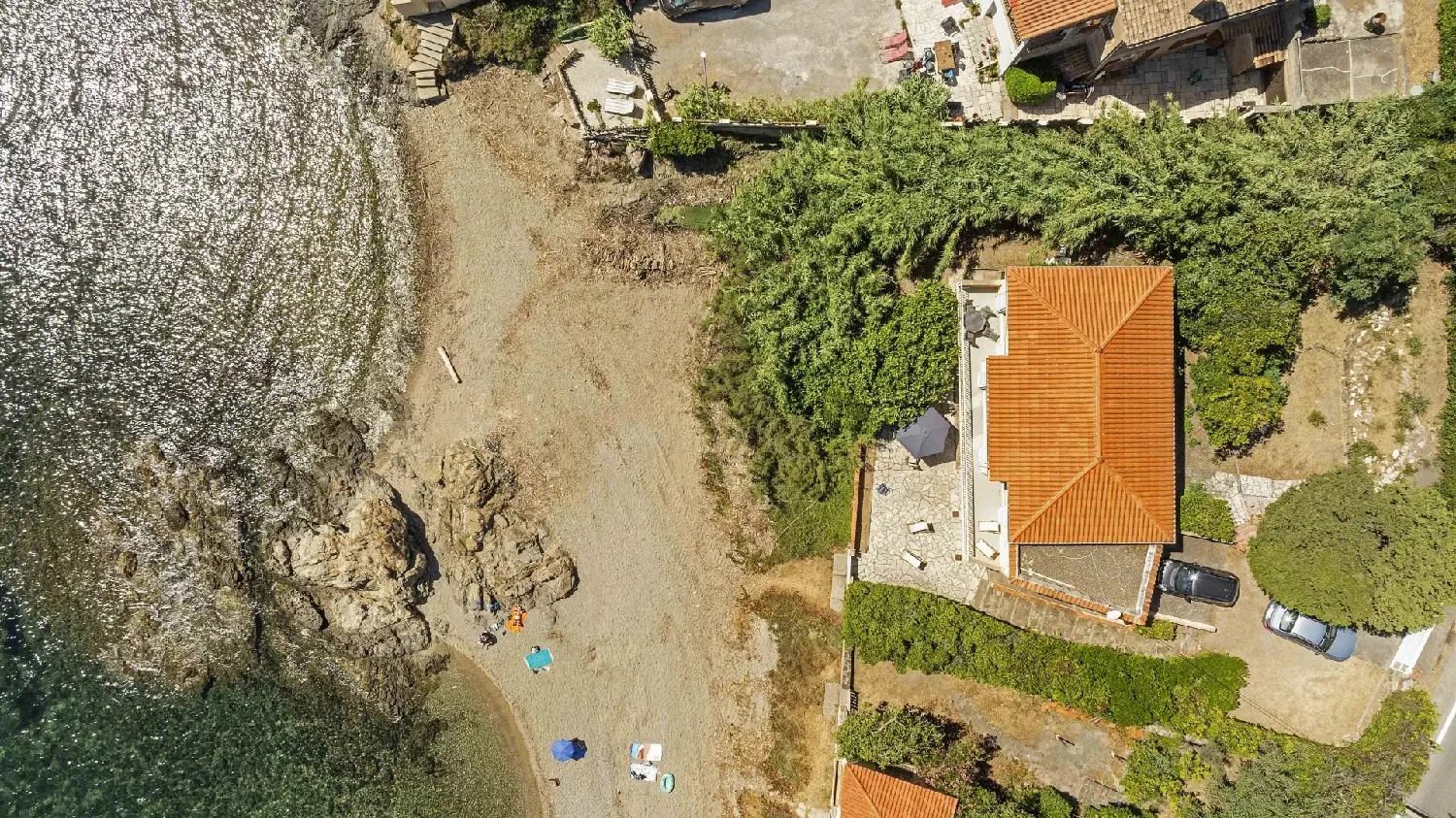  te koop villa Saint-Aygulf Var 3