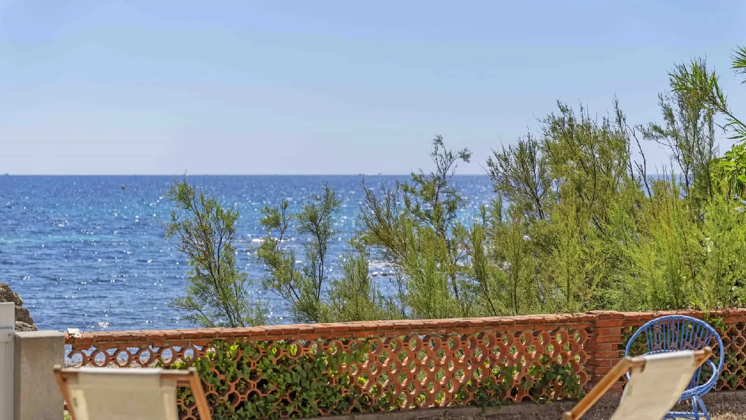  te koop villa Saint-Aygulf Var 6
