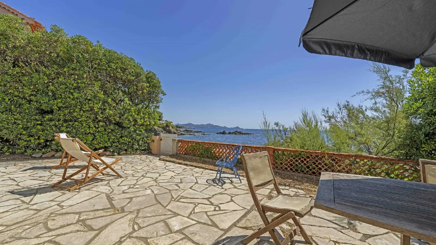  te koop villa Saint-Aygulf Var 8