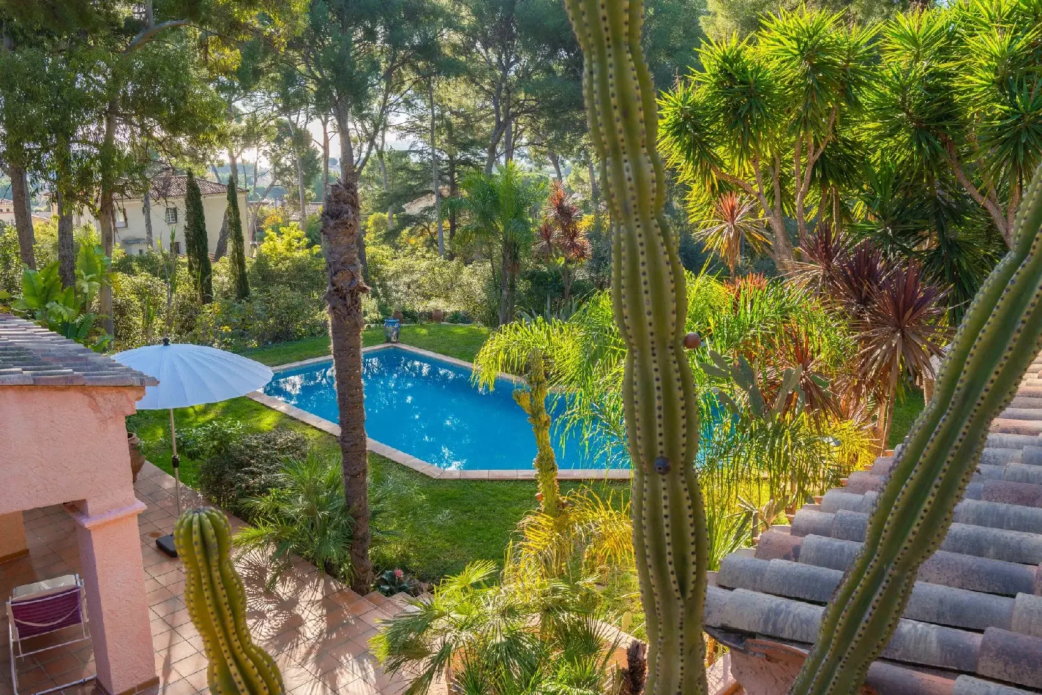  for sale villa Saint-Cyr-sur-Mer Var 7