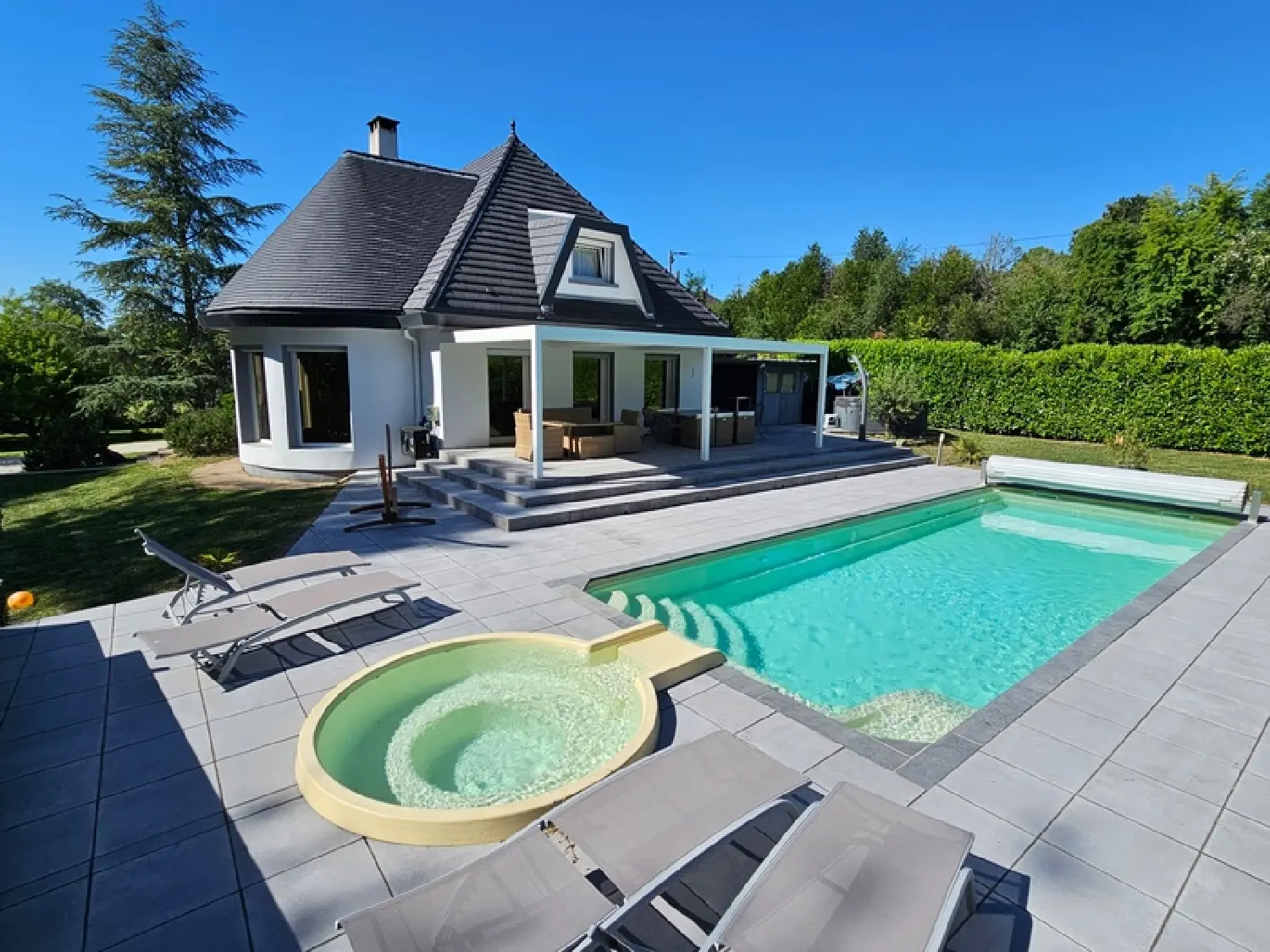  te koop villa Saint-Dizier Haute-Marne 1