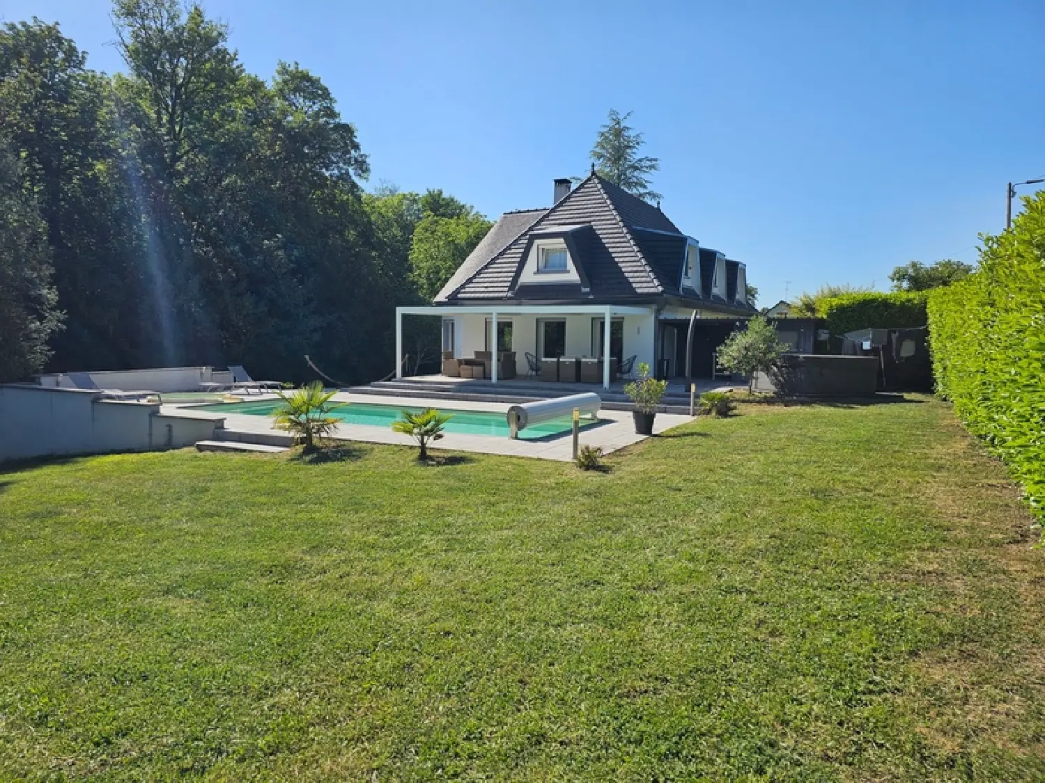  te koop villa Saint-Dizier Haute-Marne 3