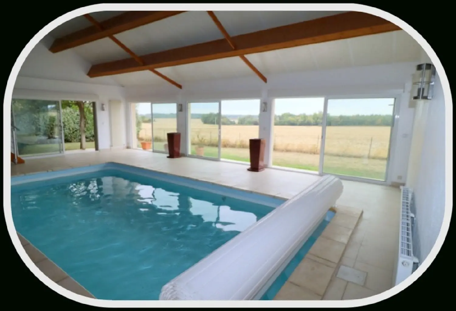 te koop villa Saint-Doulchard Cher 1