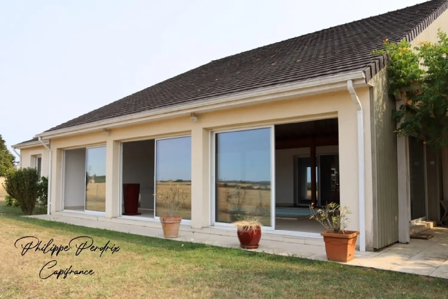  te koop villa Saint-Doulchard Cher 2