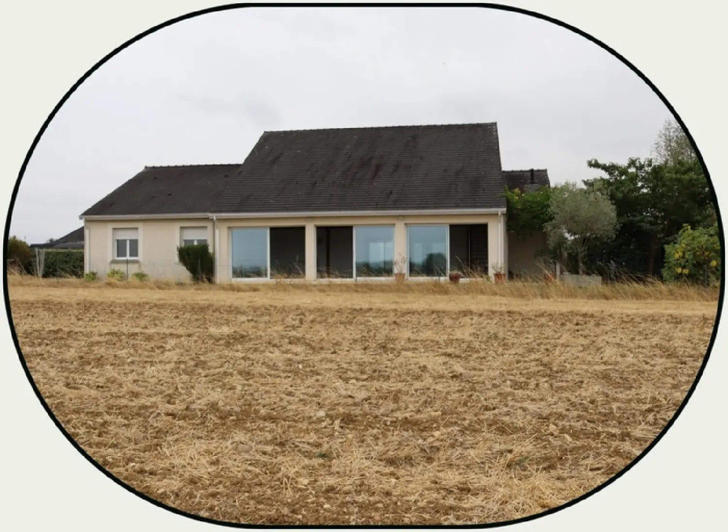  te koop villa Saint-Doulchard Cher 3