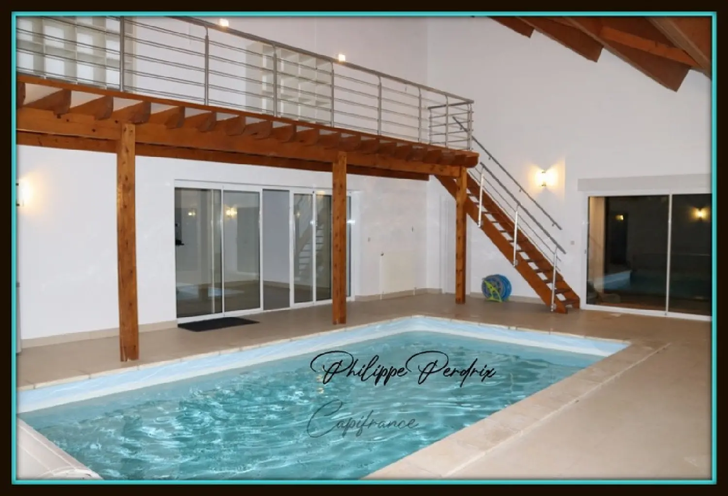  te koop villa Saint-Doulchard Cher 5