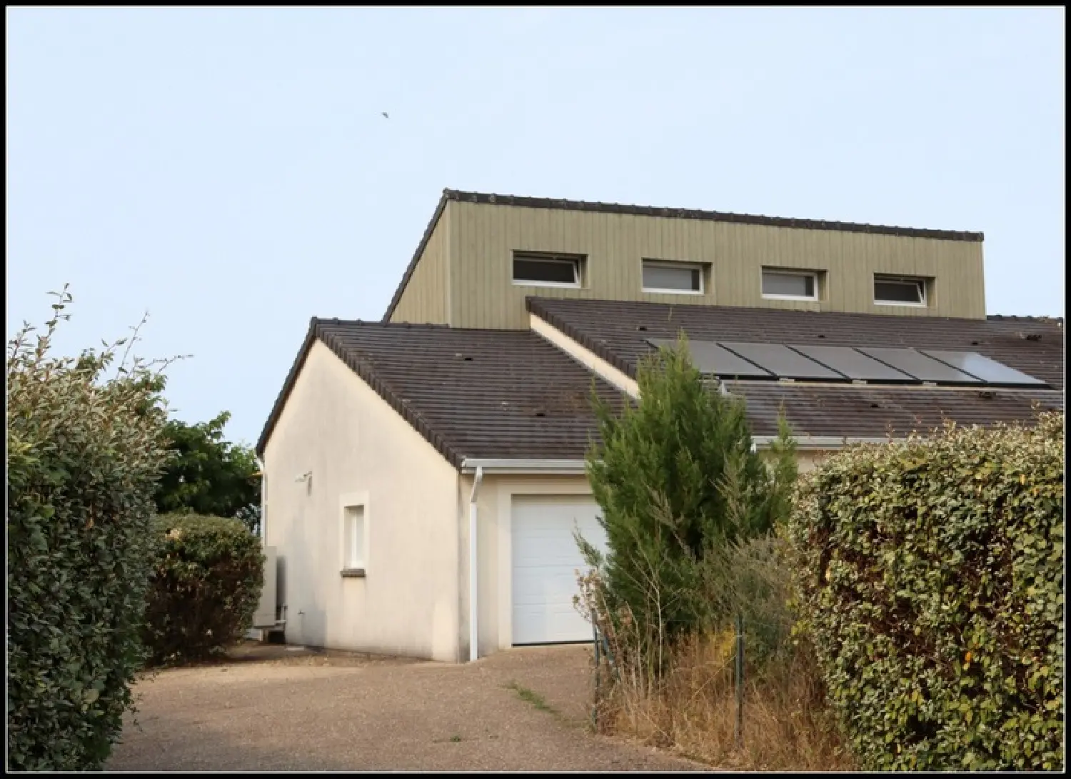  te koop villa Saint-Doulchard Cher 6