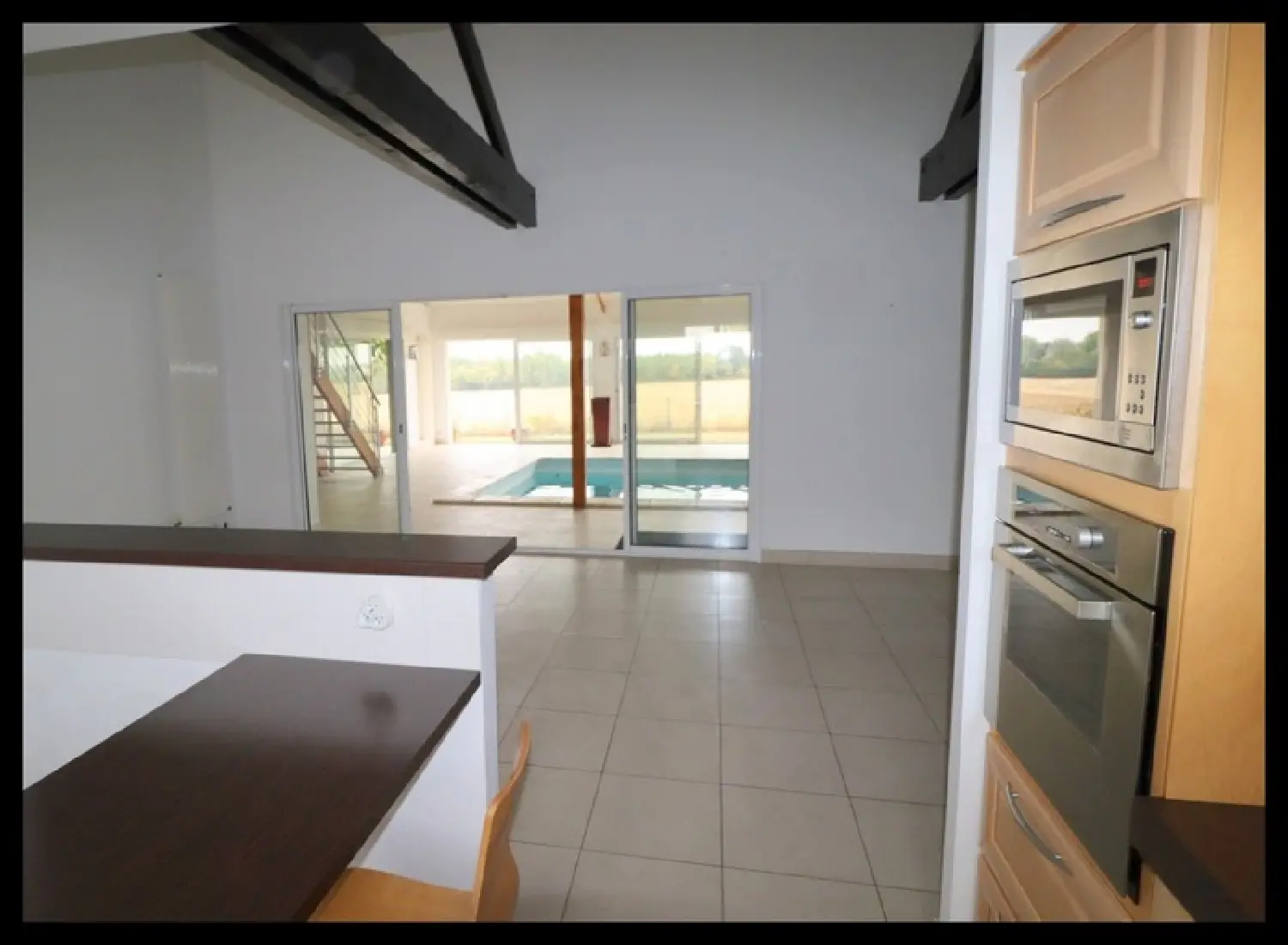  te koop villa Saint-Doulchard Cher 7