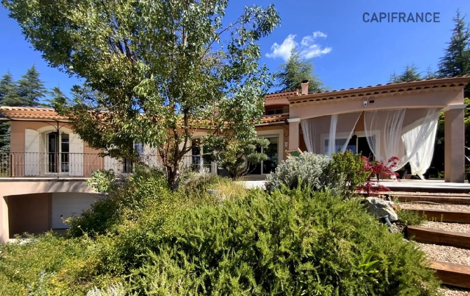  te koop villa Saint-Étienne-les-Orgues Alpes-de-Haute-Provence 2
