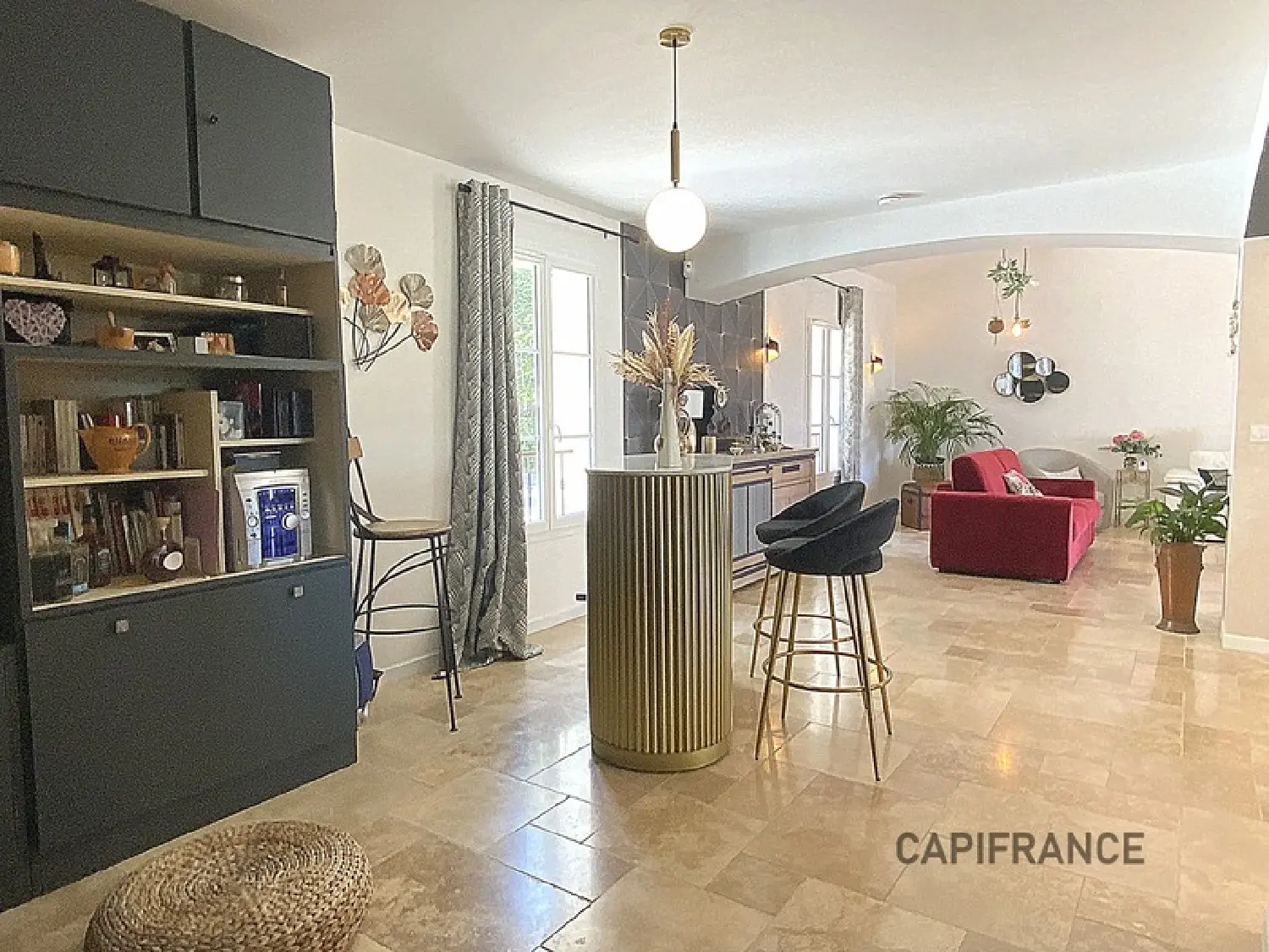  te koop villa Saint-Étienne-les-Orgues Alpes-de-Haute-Provence 4