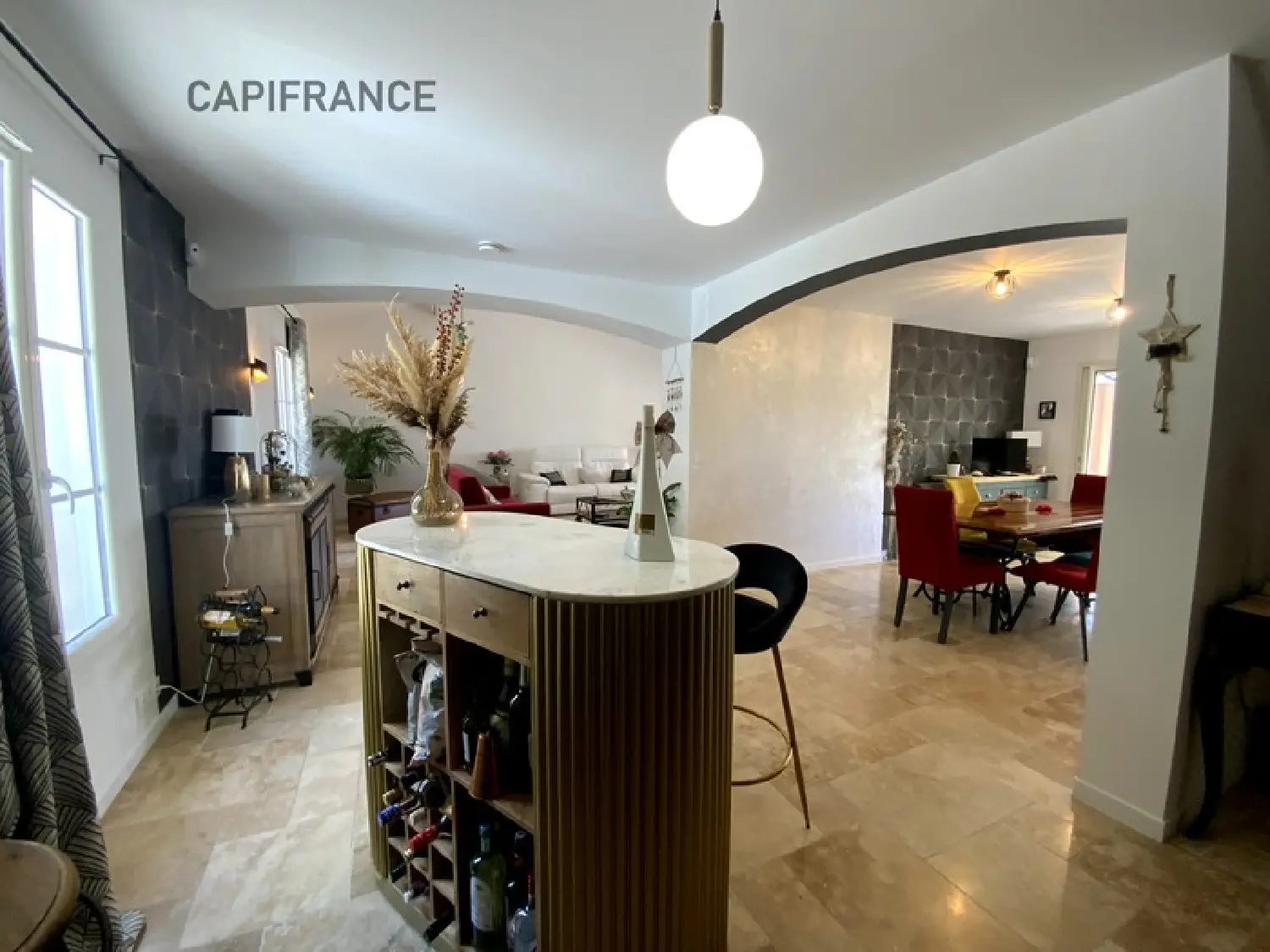  te koop villa Saint-Étienne-les-Orgues Alpes-de-Haute-Provence 5