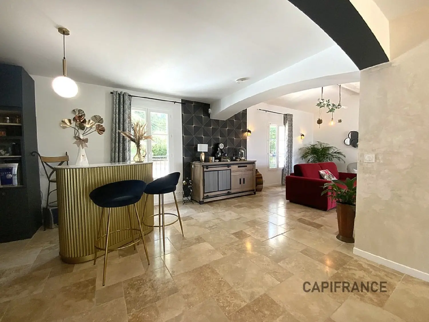  te koop villa Saint-Étienne-les-Orgues Alpes-de-Haute-Provence 6