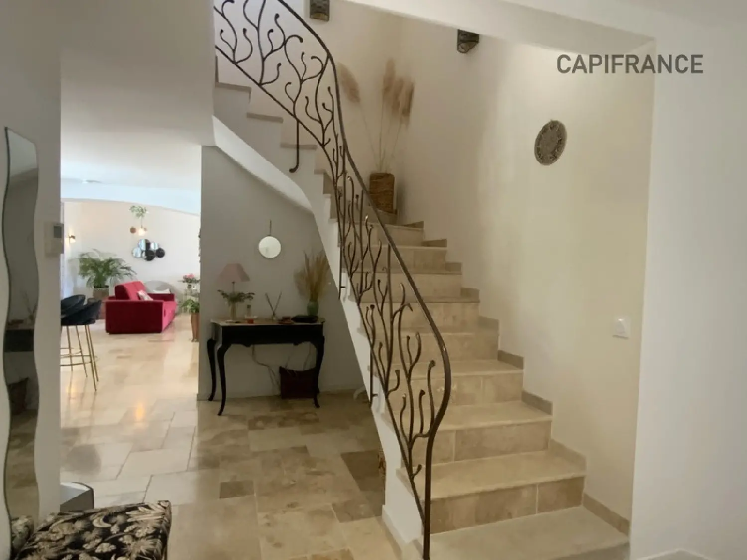  te koop villa Saint-Étienne-les-Orgues Alpes-de-Haute-Provence 7