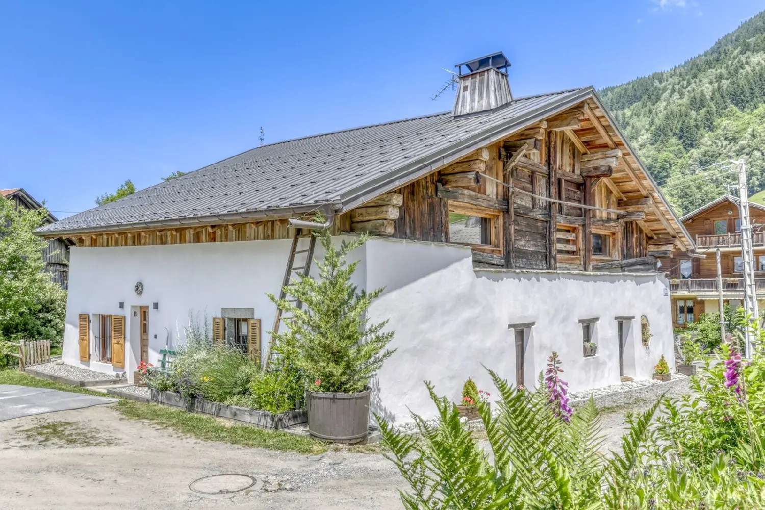  te koop villa Saint-Étienne-des-Sorts Gard 1