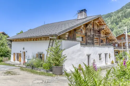 Saint-Étienne-des-Sorts Gard villa foto 7122365