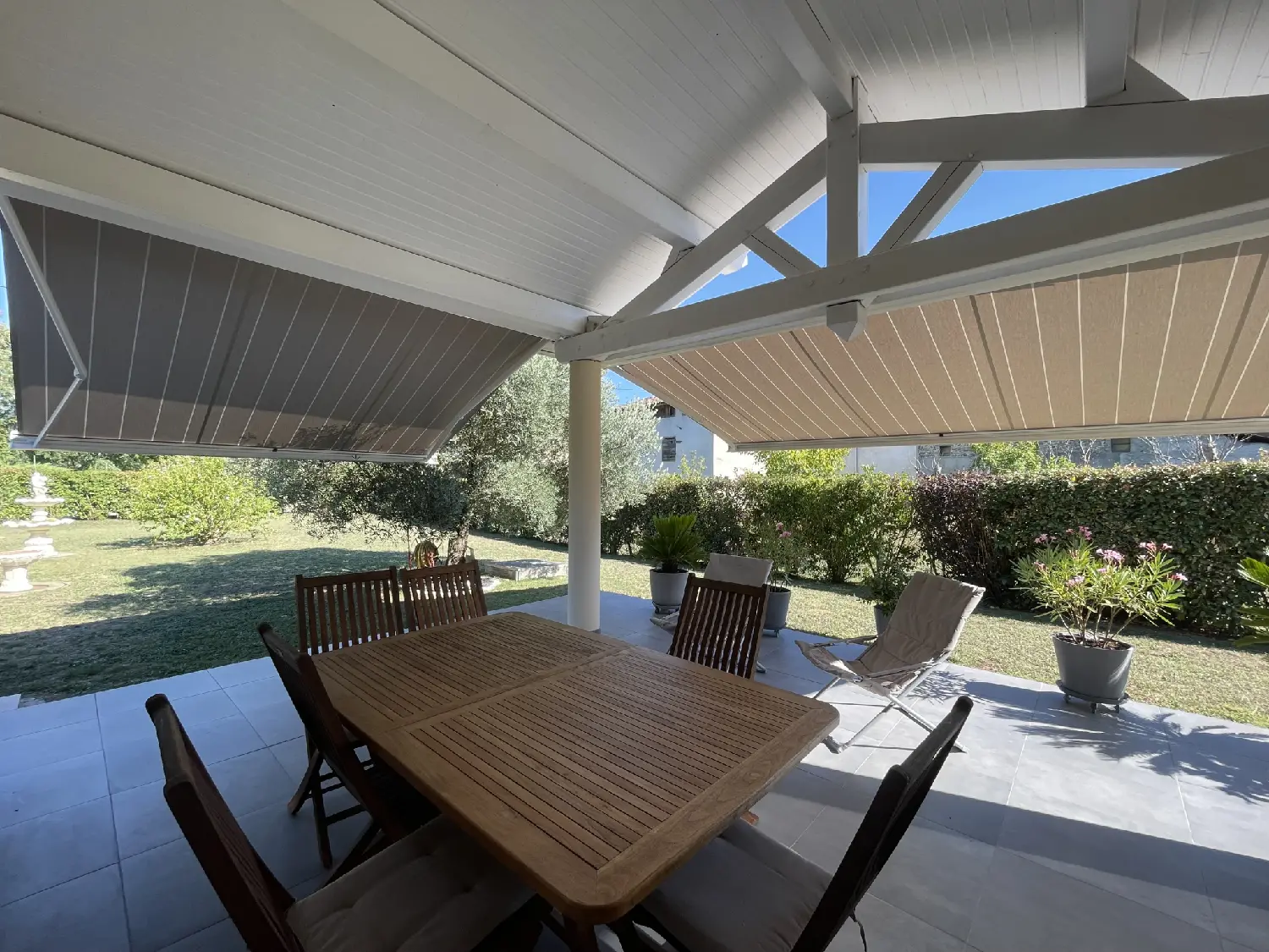  à vendre villa Saint-Hilaire-du-Rosier Isère 5