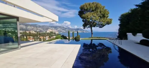 Saint-Jean-Cap-Ferrat Alpes-Maritimes villa foto 7122041