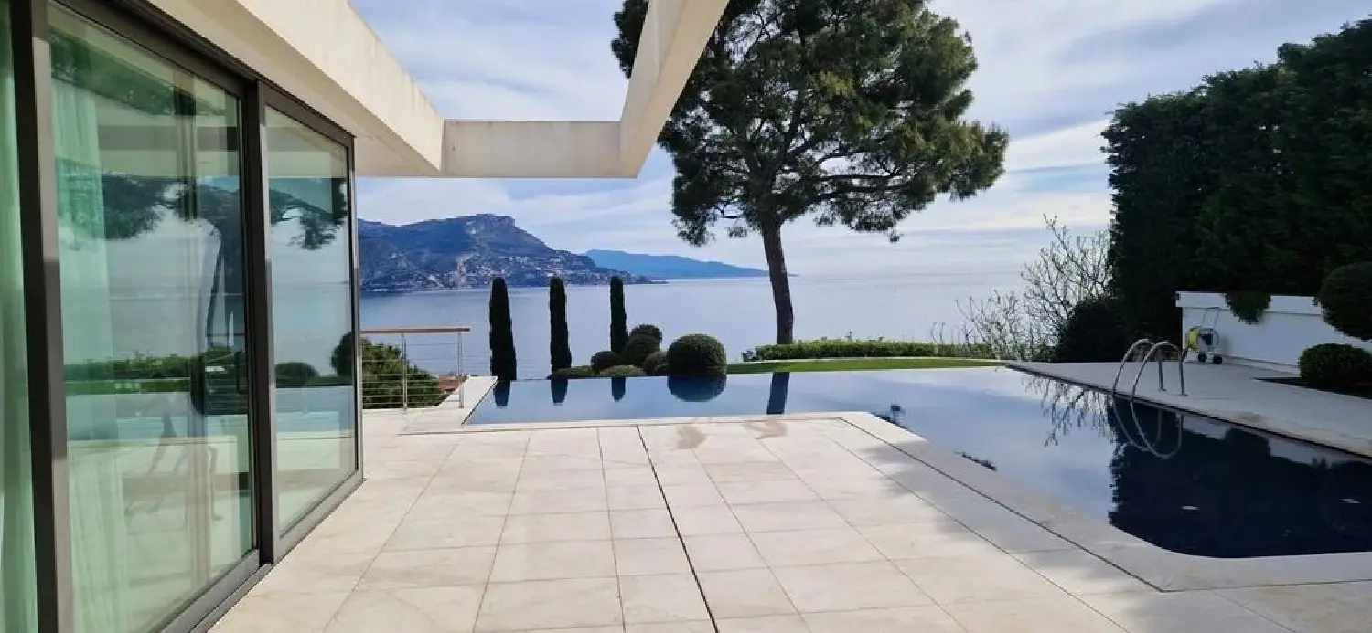  à vendre villa Saint-Jean-Cap-Ferrat Alpes-Maritimes 5