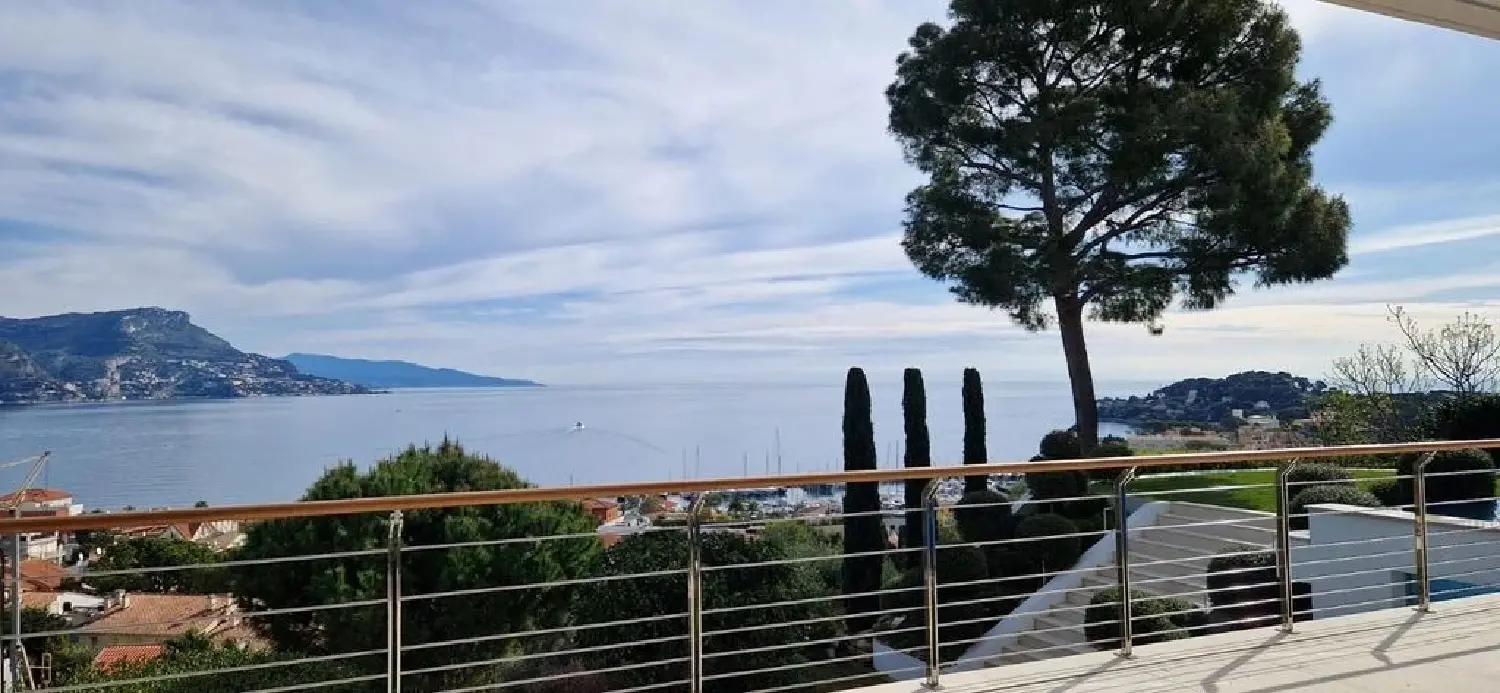  à vendre villa Saint-Jean-Cap-Ferrat Alpes-Maritimes 6