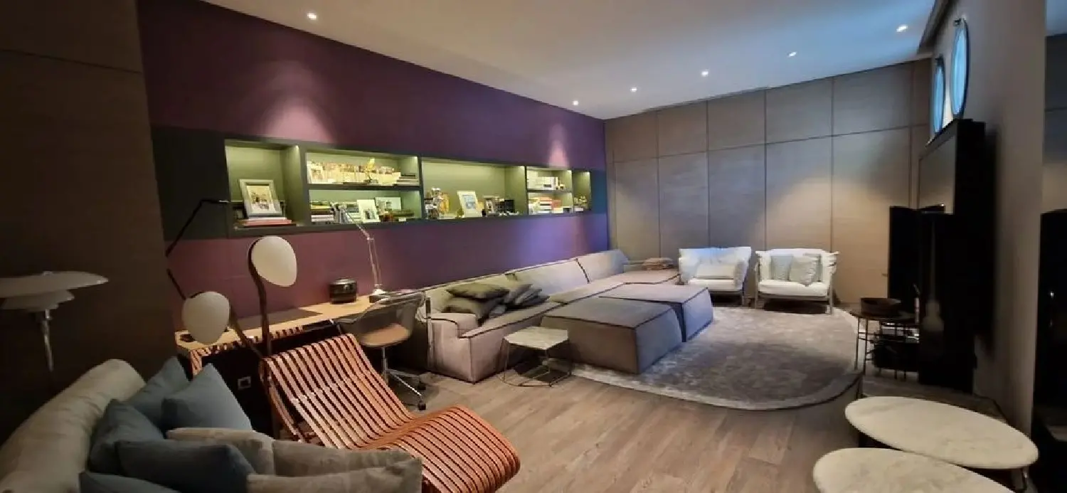  à vendre villa Saint-Jean-Cap-Ferrat Alpes-Maritimes 8
