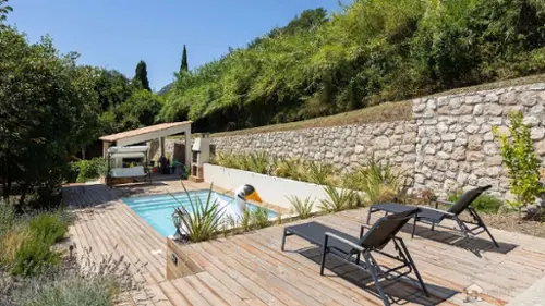 Saint-Jeannet Alpes-Maritimes Villa Bild 7126522