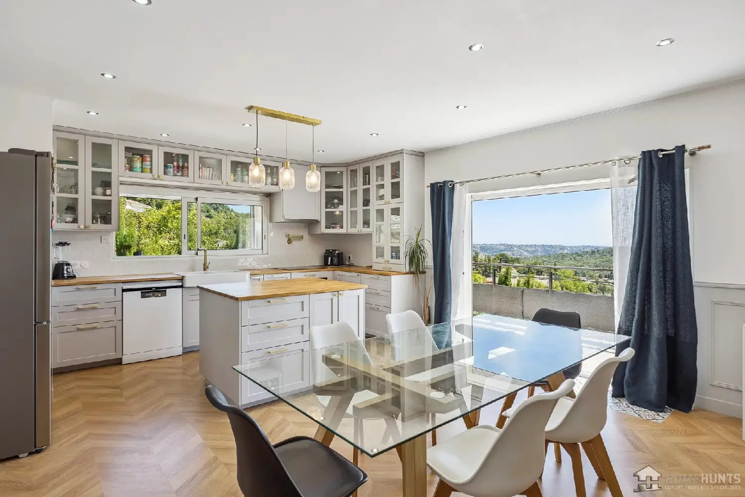  kaufen Villa Saint-Jeannet Alpes-Maritimes 4
