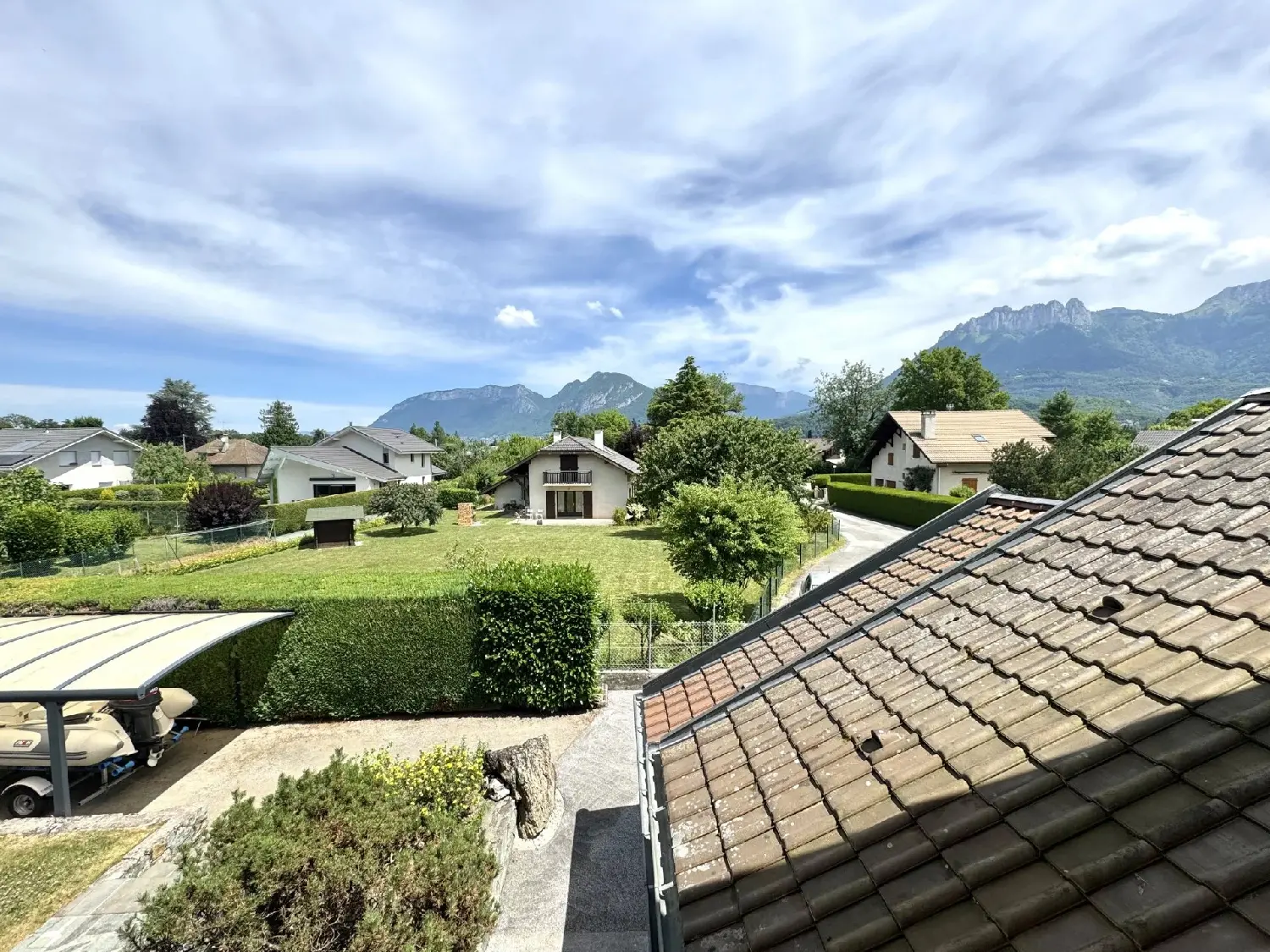  en venta villa Saint-Jorioz Haute-Savoie 7