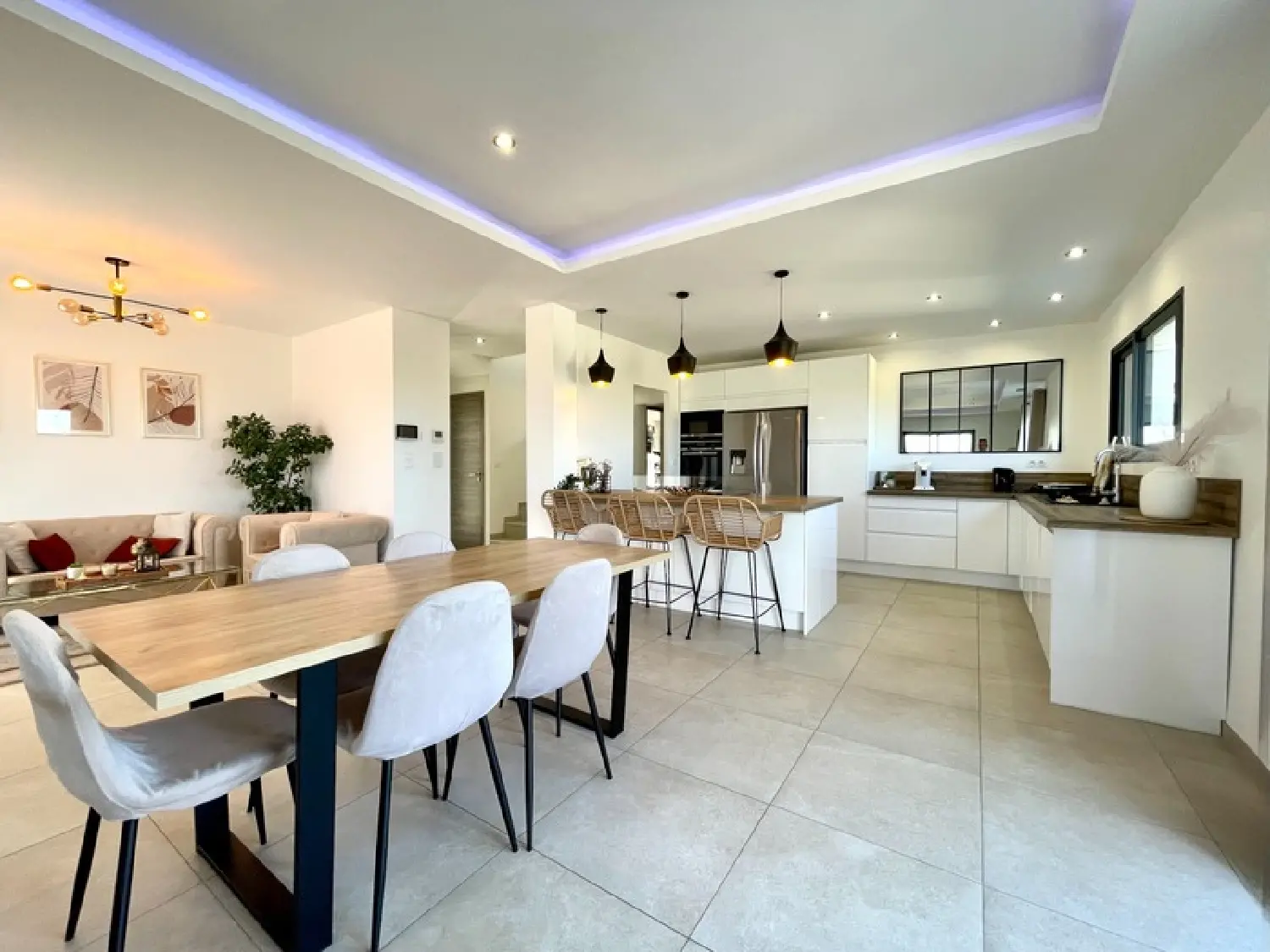  te koop villa Saint-Laurent-d'Aigouze Gard 3