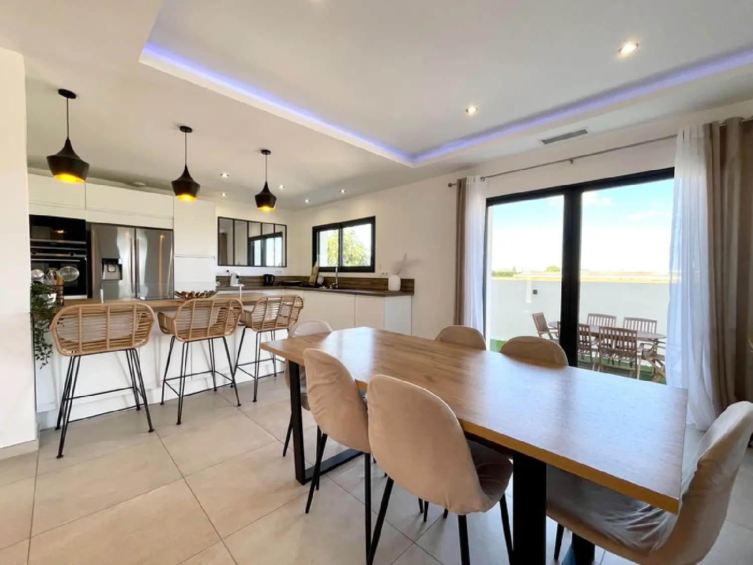  te koop villa Saint-Laurent-d'Aigouze Gard 5
