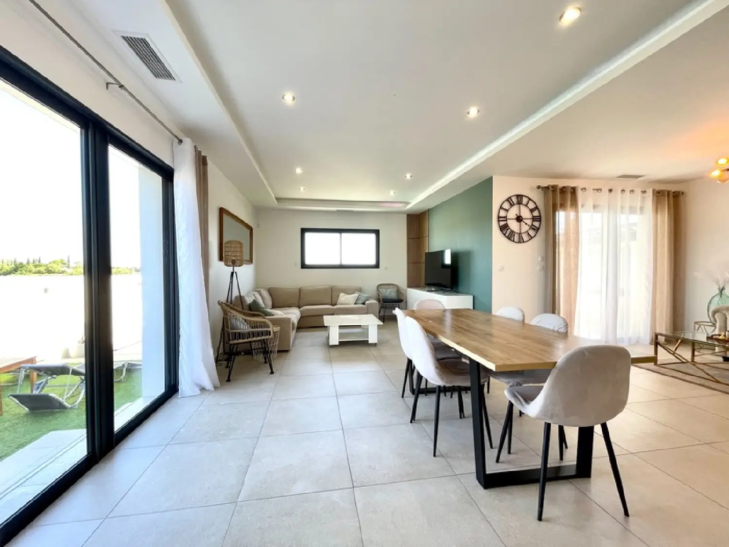  te koop villa Saint-Laurent-d'Aigouze Gard 6