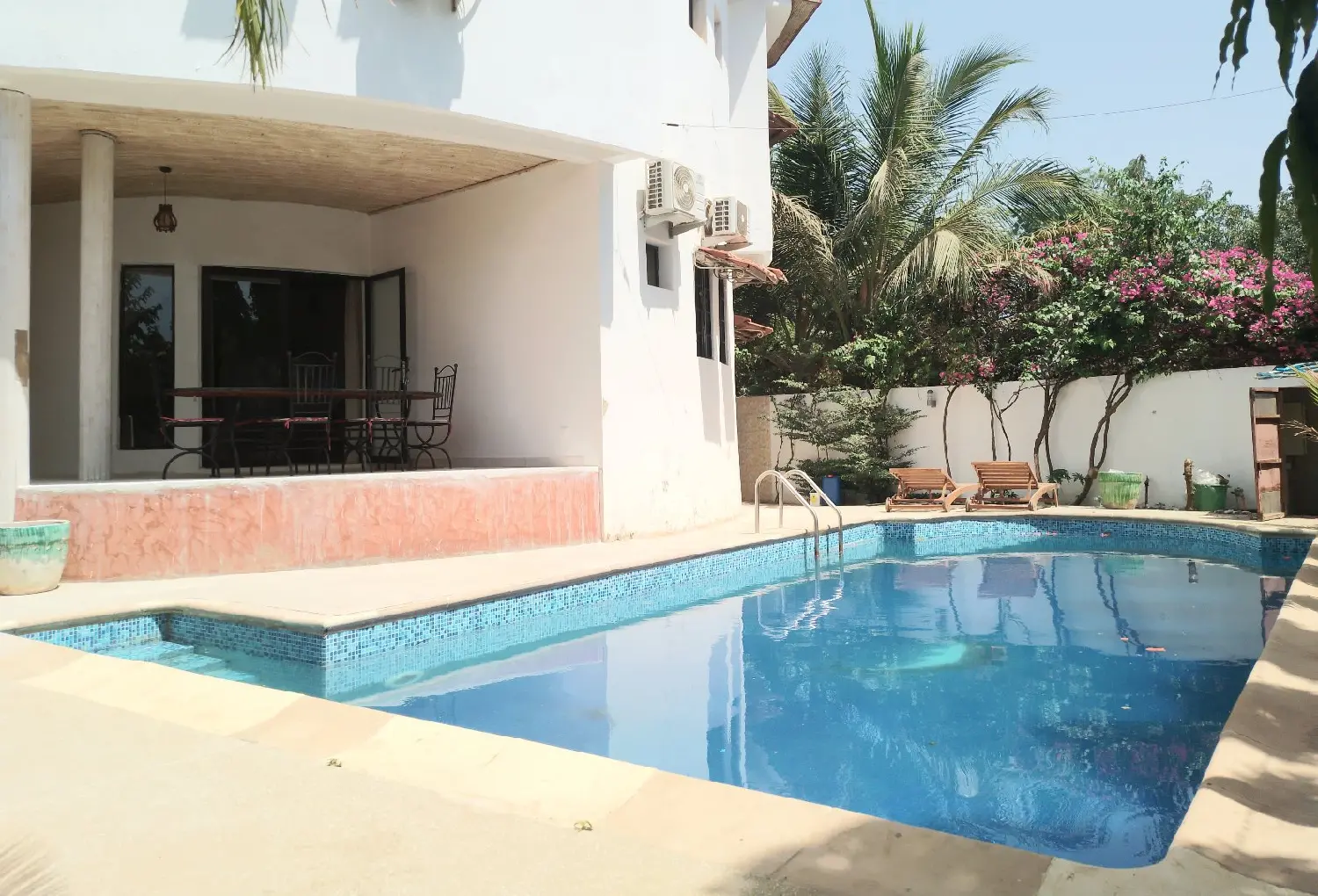  te koop villa Saint-Laurent Creuse 1