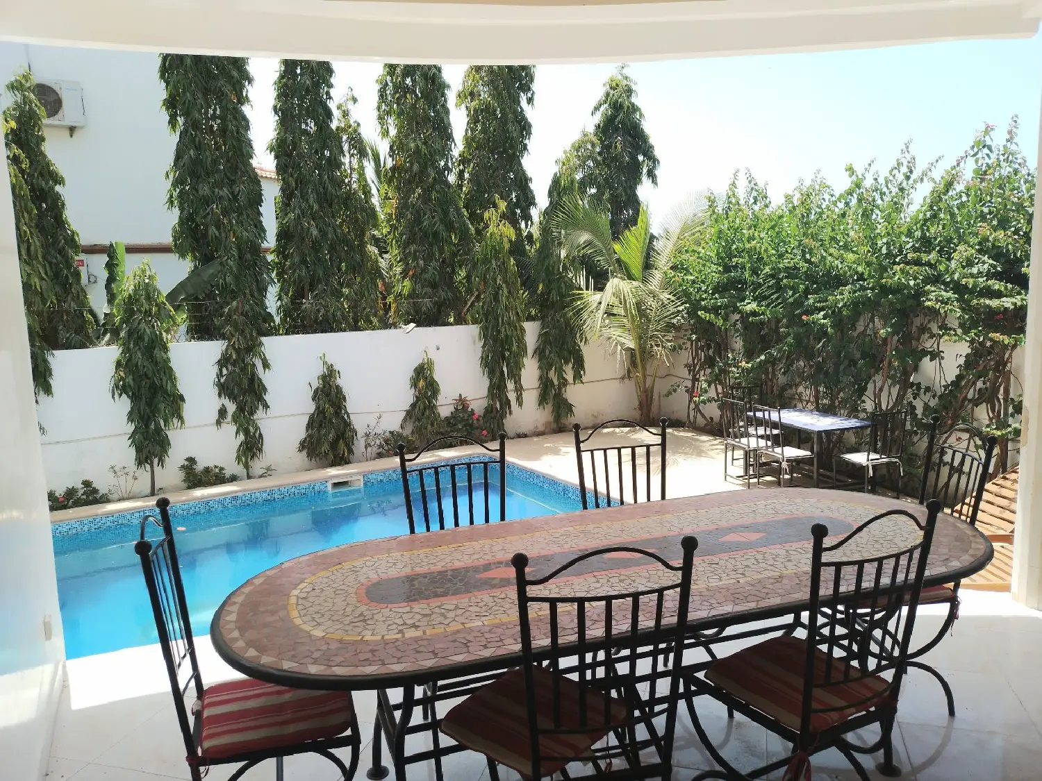 te koop villa Saint-Laurent Creuse 2